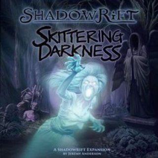 Shadowrift: Skittering Darkness Expansion (EN)
