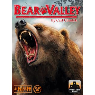 Bear Valley (EN)