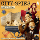 City of Spies: Estoril 1942 (EN)