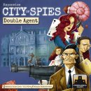 City of Spies: Double Agents Expansion (EN)