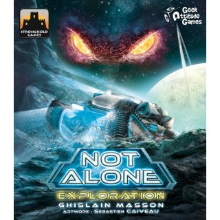 Not Alone: Exploration (EN)