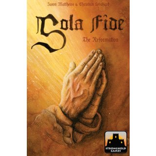 Sola Fide: The Reformation (EN)