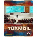 Terraforming Mars: Turmoil (EN)