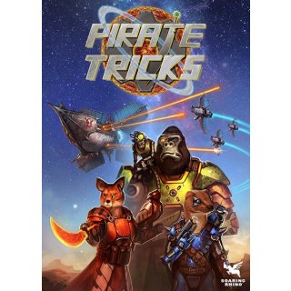 Pirate Tricks (EN)