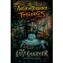 Ancient Terrible Things: Lost Charter (EN)