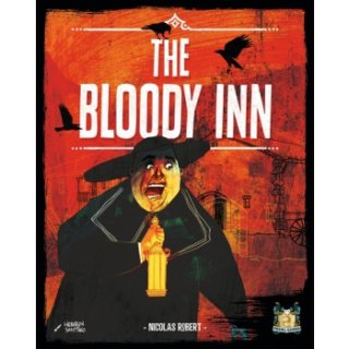The Bloody Inn (EN)