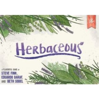 Herbaceous (EN)