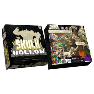 Skulk Hollow (EN)