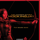 The Hunger Games: Mockingjay - The Board Game (EN)
