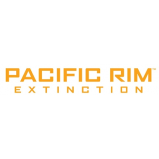 Pacific Rim: Extinction: Gipsy Danger Jaeger Expansion (EN)