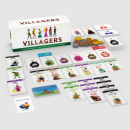 Villagers (EN)