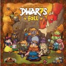 Dwar7s Fall Core Game (EN)