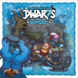 Dwar7s Winter (EN)