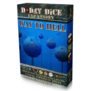 D-Day Dice: Way to Hell (EN)