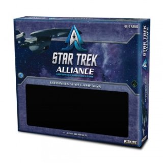 Star Trek: Alliance - Dominion War Campaign (EN)