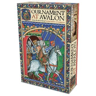 Tournament at Avalon (EN)