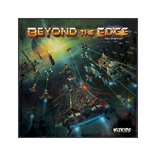 Beyond the Edge (EN)