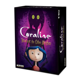 Coraline: Beware the Other Mother (EN)