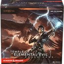 D&D: Temple of Elemental Evil Board Game (EN)