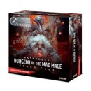 D&D Waterdeep: Dungeon of the Mad Mage Adventure...