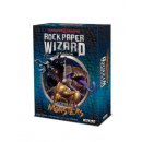 Dungeons & Dragons - Rock Paper Wizard: Fistful of...