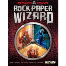 Dungeons & Dragons: Rock Paper Wizard (EN)