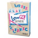 Letter GO! (EN)