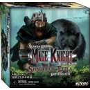 Mage Knight: Shades of Tezla Expansion Set (EN)