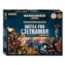 Warhammer 40,000 Dice Masters: Battle for Ultramar...