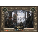 Song Of Ice & Fire: Fallensteller des Freien Volkes (DE)