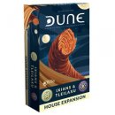 Dune Board Game: The Ixians and the Tleilaxu House...