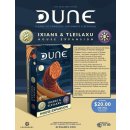 Dune Board Game: The Ixians and the Tleilaxu House...