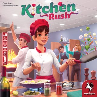 Kitchen Rush (DE)