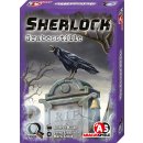 Sherlock - Grabesstille (DE)