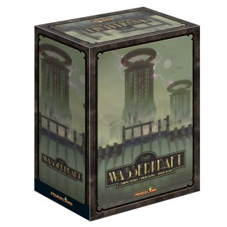 Wasserkraft (DE)