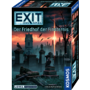 EXIT: Der Friedhof der Finsternis (DE)