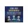 Star Trek Ascendancy: Space Stations (x3) - Andorians (EN)