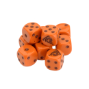 Star Trek Ascendancy: Dice Expansion - Vulcan (x9) (EN)