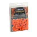 Star Trek Ascendancy: Escalation Pack - Vulcan (EN)