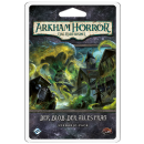 Arkham Horror Kartenspiel: Der Blob, der alles fraß...