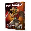 Neuroshima Hex 3.0: Sand Runners (DE)