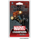 Marvel Champions: Black Widow (EN)