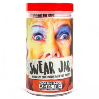 Swear Jar (EN)