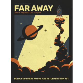 Far Away (EN)