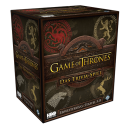Game of Thrones: Das Trivia-Spiel - Episode 5-8 (DE)