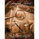 Sherlock Holmes Beratender Detektiv: Die Themse-Morde...