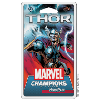 Marvel Champions: Thor (EN)