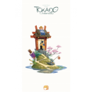 Tokaido: Crossroads (New Edition) (EN)