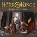 Herr der Ringe - Reise durch Mittelerde: Dunkle Pfade (DE)