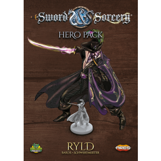 Sword & Sorcery - Ryld (DE)